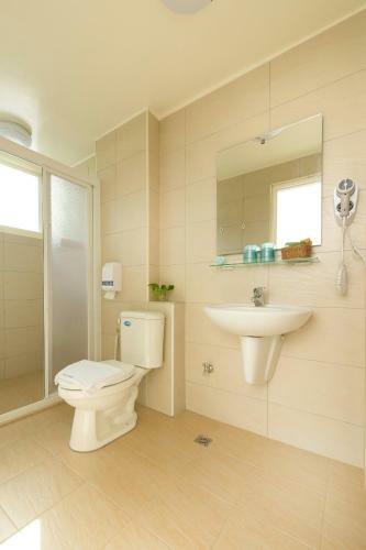 Yuzhou Garden B&B