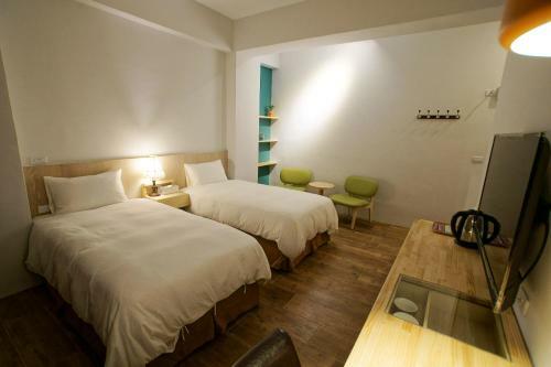Free Wind B&B