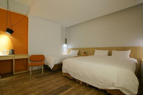Free Wind B&B