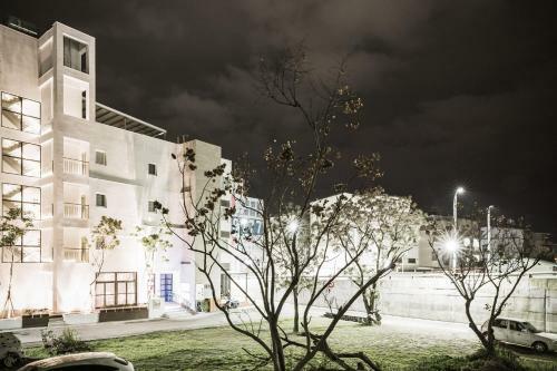 Agroturismo Tiin Tinn - Rivershore B&B