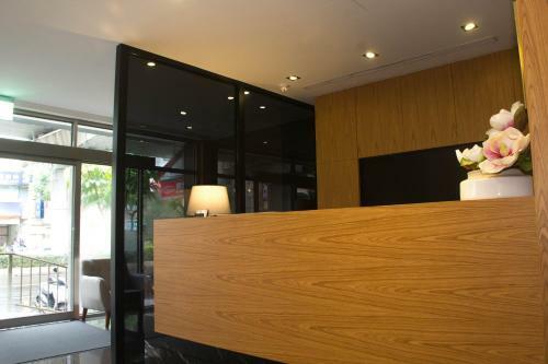 The Koos Hotel Dahu