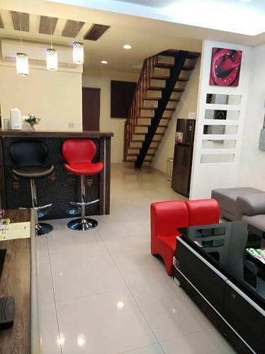 Tainan Yu Jia Homestay