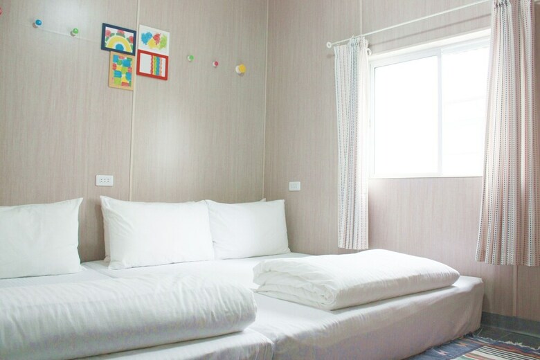 Villa Artfull House