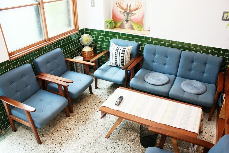 Villa Artfull House