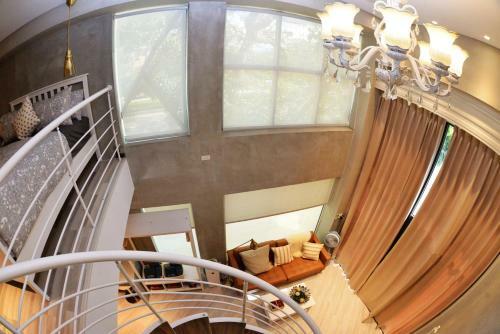 Apartamento Joint