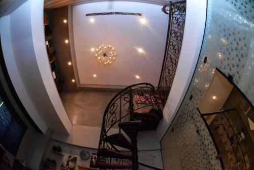 Apartamento Joint