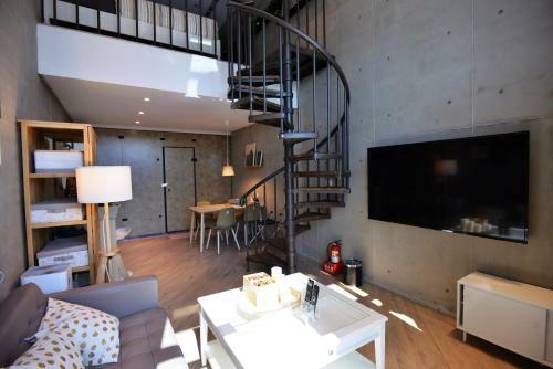 Apartamento Joint
