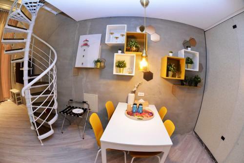Apartamento Joint