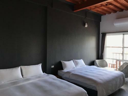 Moony B&B