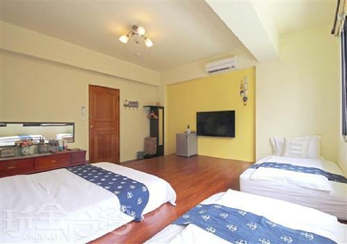 Jigme B&B