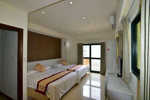 Penghu Luna Sea Homestay