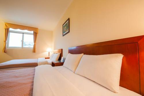 Festival Hotel