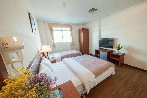Festival Hotel