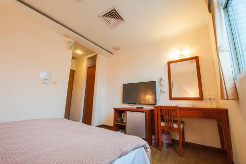 Festival Hotel
