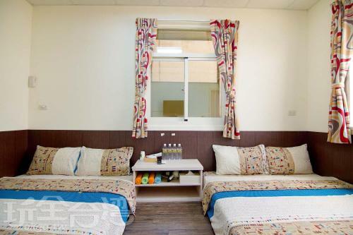 Xiang Ting Homestay