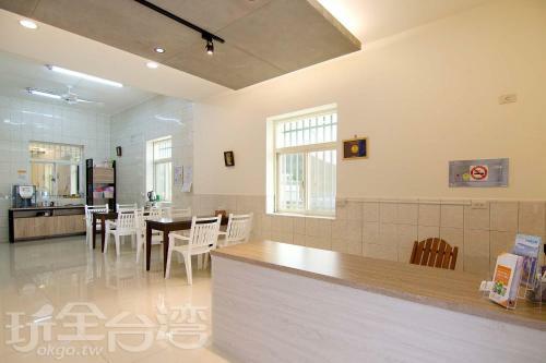 Xiang Ting Homestay