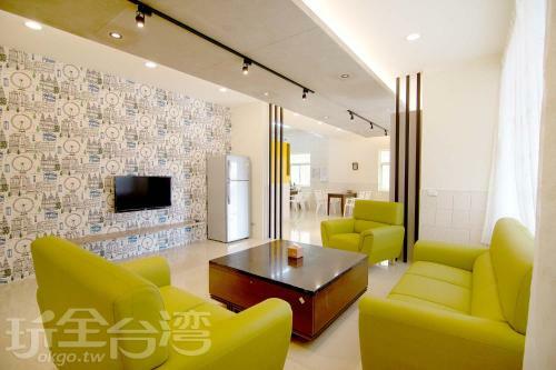 Xiang Ting Homestay