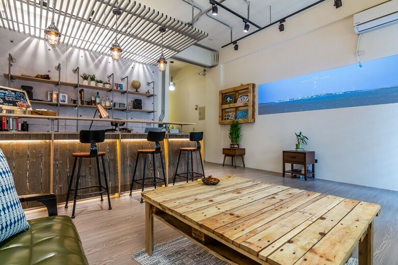 Bed & Breakfast King Win Homestay