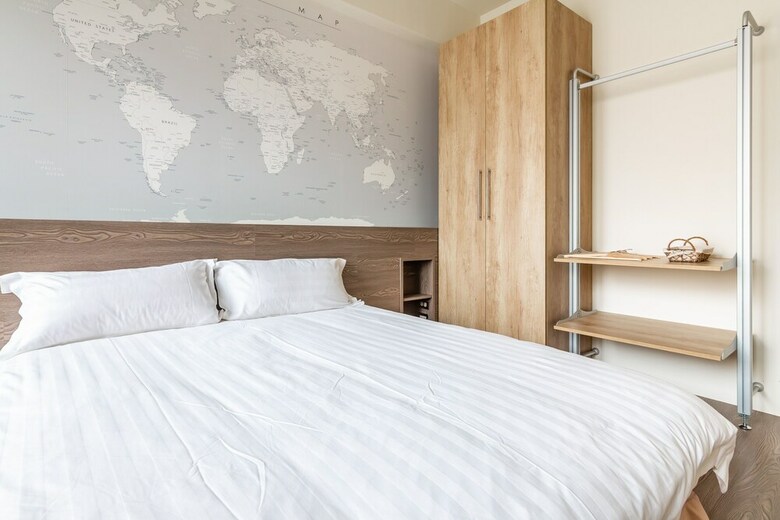 Bed & Breakfast King Win Homestay
