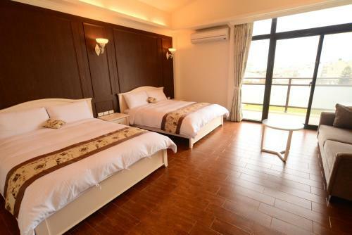 Mix Homestay