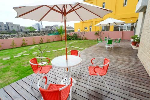 Mix Homestay