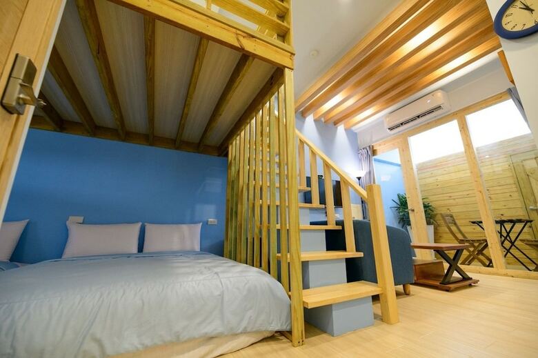 Hotel Summer Sea Hostel