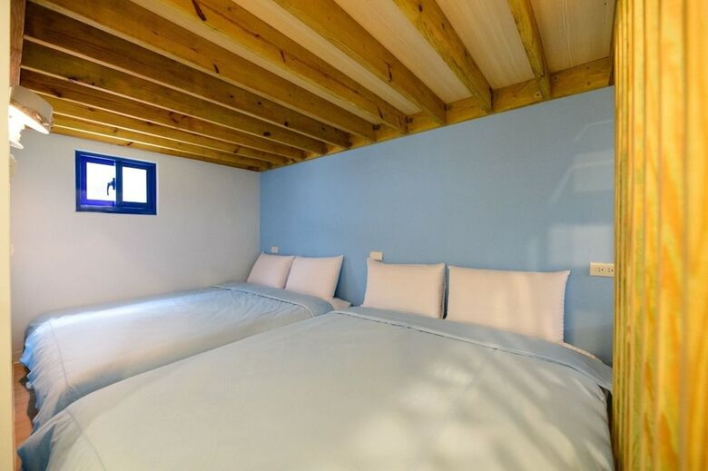 Hotel Summer Sea Hostel