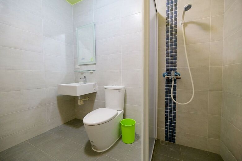 Hotel Summer Sea Hostel