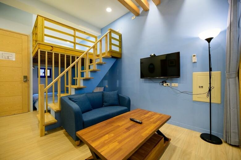 Hotel Summer Sea Hostel