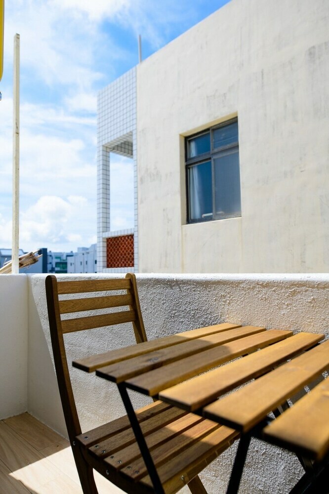 Hotel Summer Sea Hostel