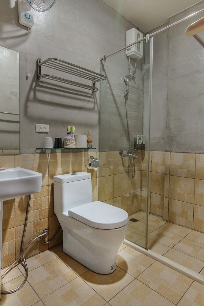 Bed & Breakfast Zomu Yilan Minsu