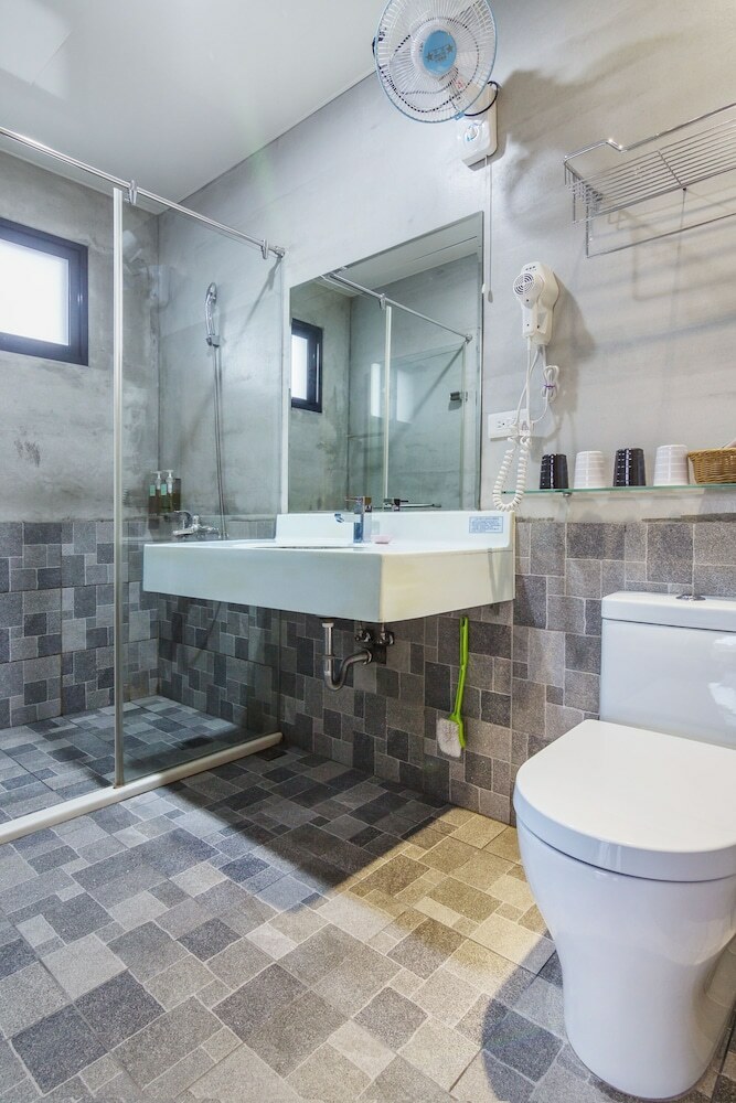 Bed & Breakfast Zomu Yilan Minsu