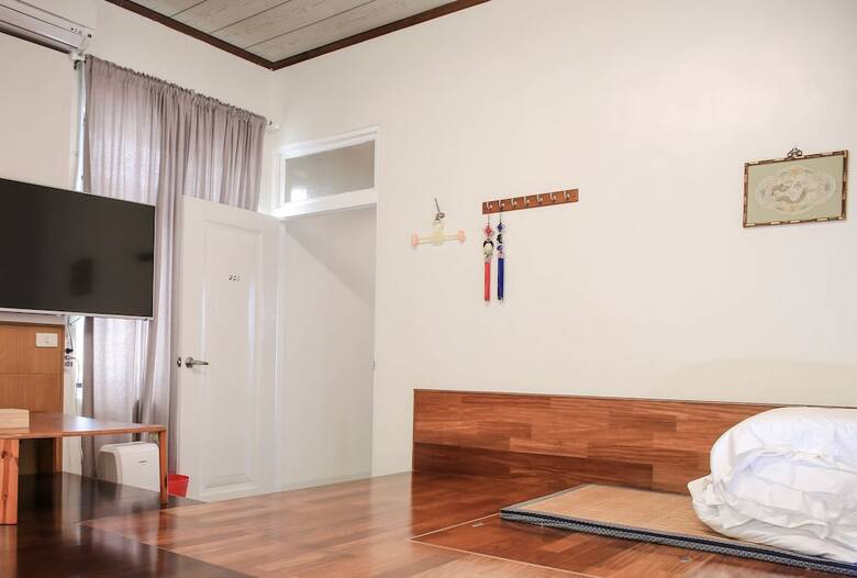 Agroturismo Shangping 201 B&B