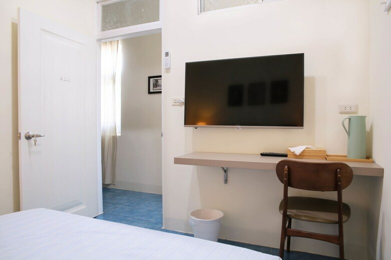 Agroturismo Shangping 201 B&B