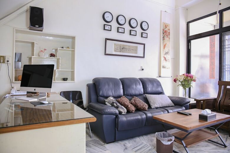 Agroturismo Shangping 201 B&B