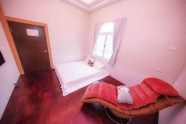 Hotel Bo Ya Homestay