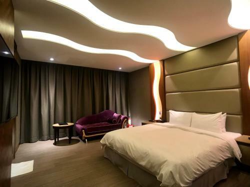 Moni Motel