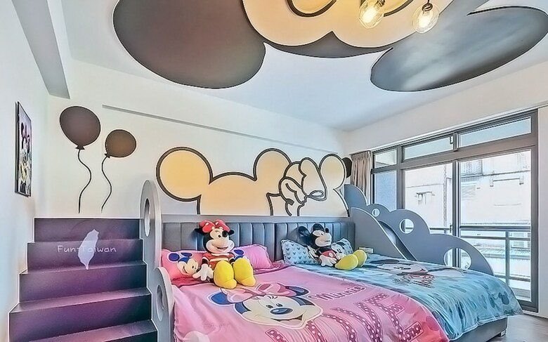 Hotel Wujie Childlike B&B