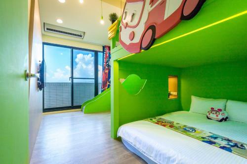 Songfeng Qinzi Homestay