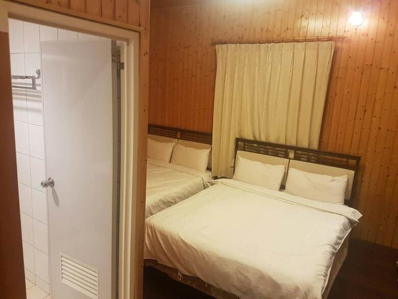 Ming Yang B&B