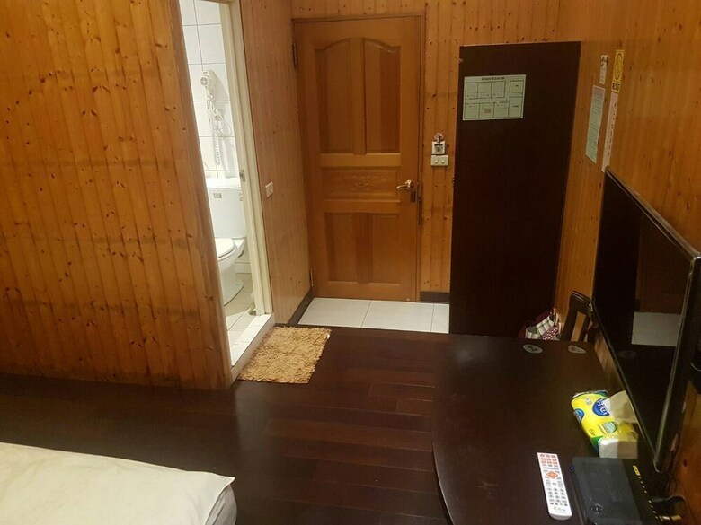 Ming Yang B&B