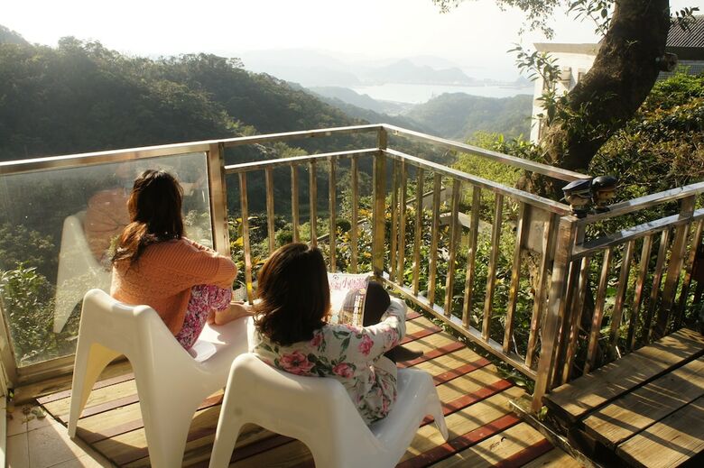 First Stop Backpacker Hostel - Jiufen