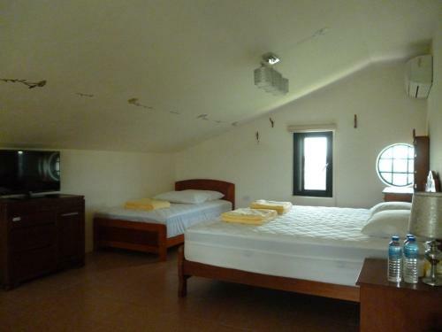Bed & Breakfast House Of Individual Travel