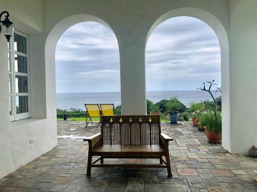 Bed & Breakfast Ocean Seal Inn & Bistro