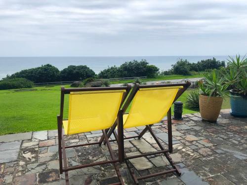 Bed & Breakfast Ocean Seal Inn & Bistro