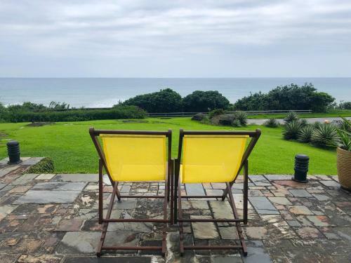 Bed & Breakfast Ocean Seal Inn & Bistro