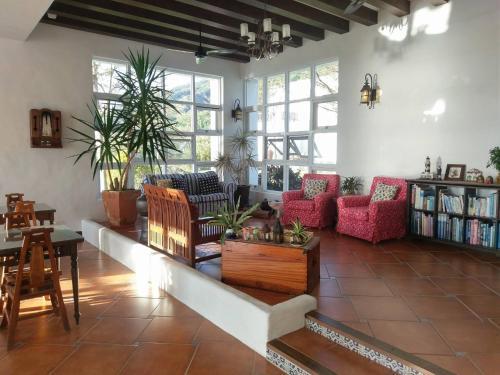 Bed & Breakfast Ocean Seal Inn & Bistro
