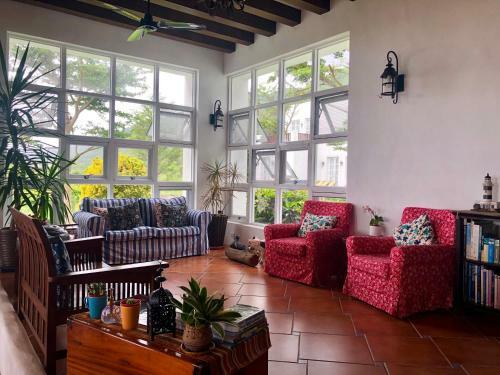 Bed & Breakfast Ocean Seal Inn & Bistro