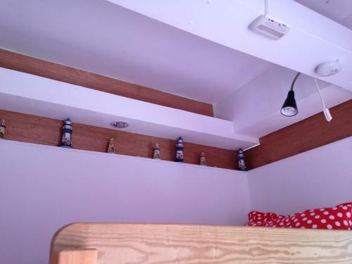 Bed & Breakfast Dave In Douli Homestay
