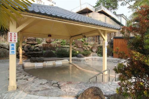 Posada New Hongye Hotel